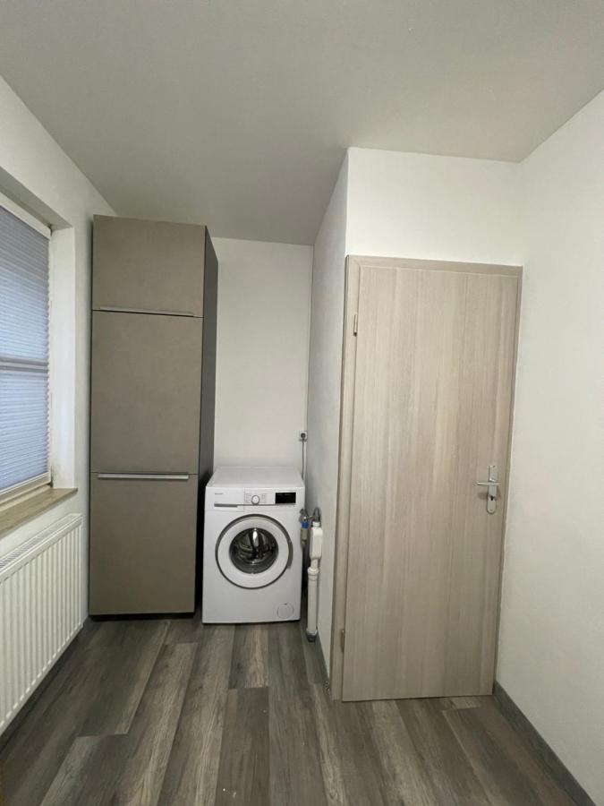 Ferien Am Markt - Appartement Zweiundzwanzig Quedlinburg Exterior photo